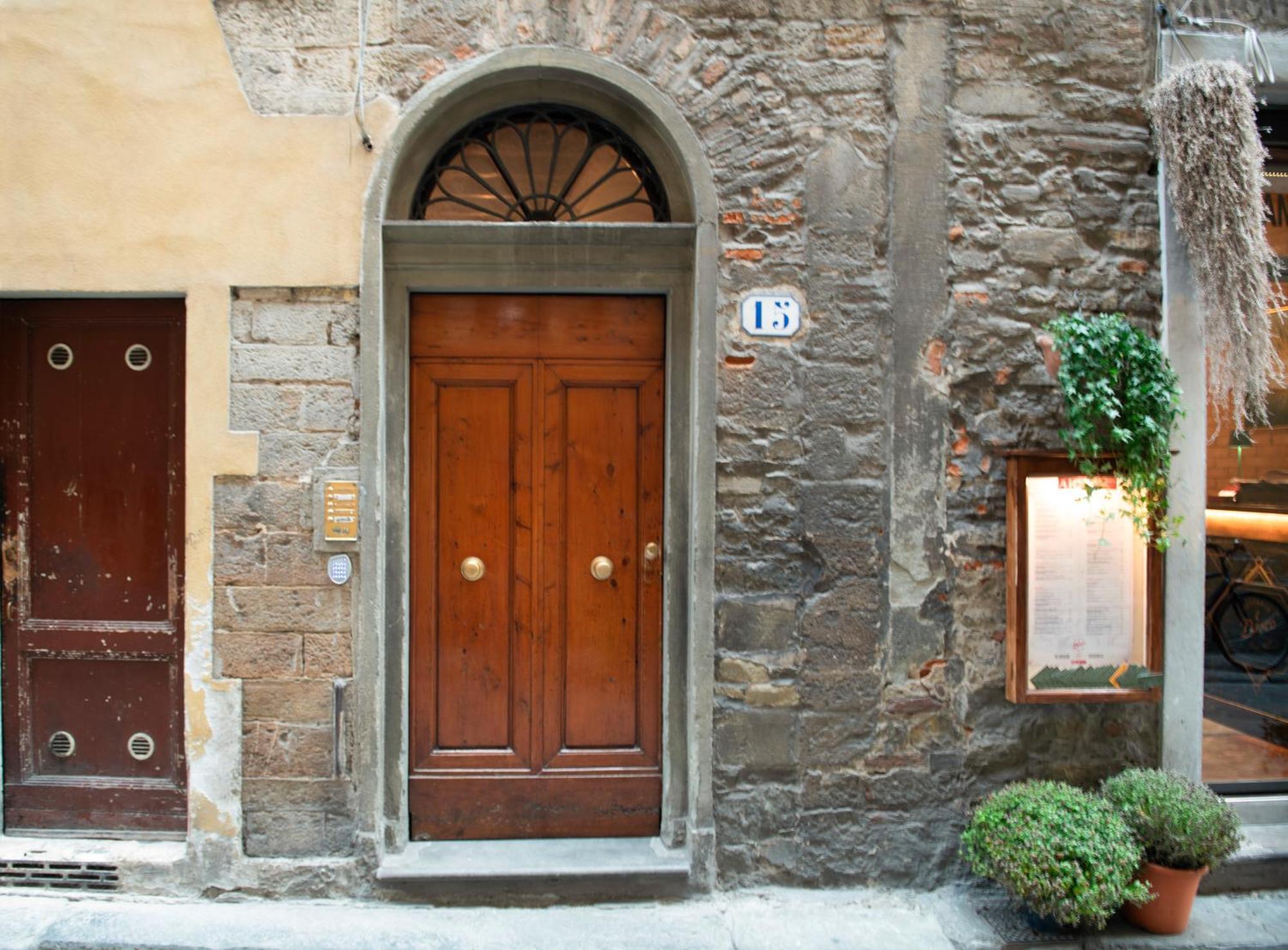 Ponte Vecchio * Florencia